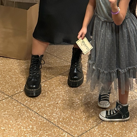 Dr Marten Jadon boots - Picture 3 of 12